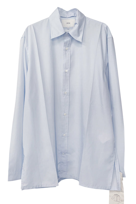 ORIGAMI SHIRTS（UNISEX）