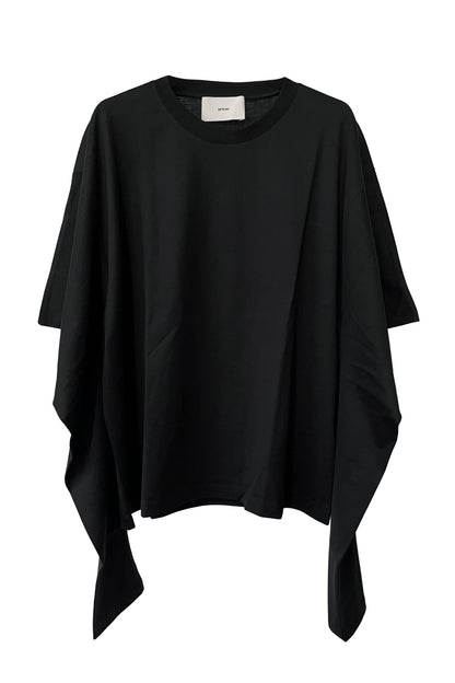 ORIGAMI JERSEY TOP（UNISEX）