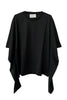 ORIGAMI JERSEY TOP（UNISEX）