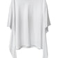 ORIGAMI JERSEY TOP（UNISEX）