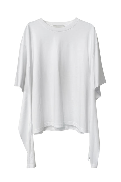 ORIGAMI JERSEY TOP（UNISEX）