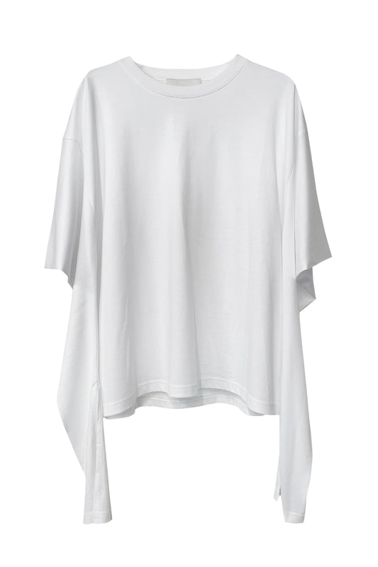 ORIGAMI JERSEY TOP(UNISEX)