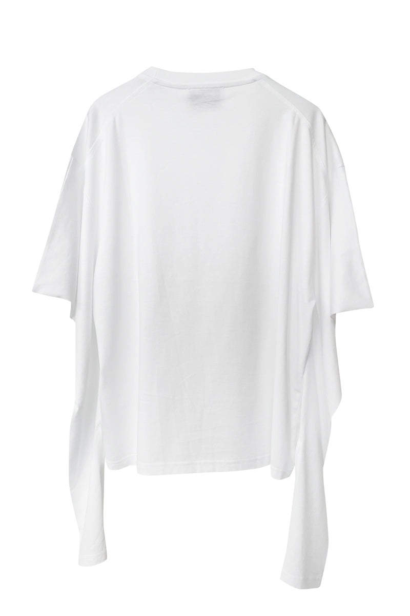 ORIGAMI JERSEY TOP（UNISEX）