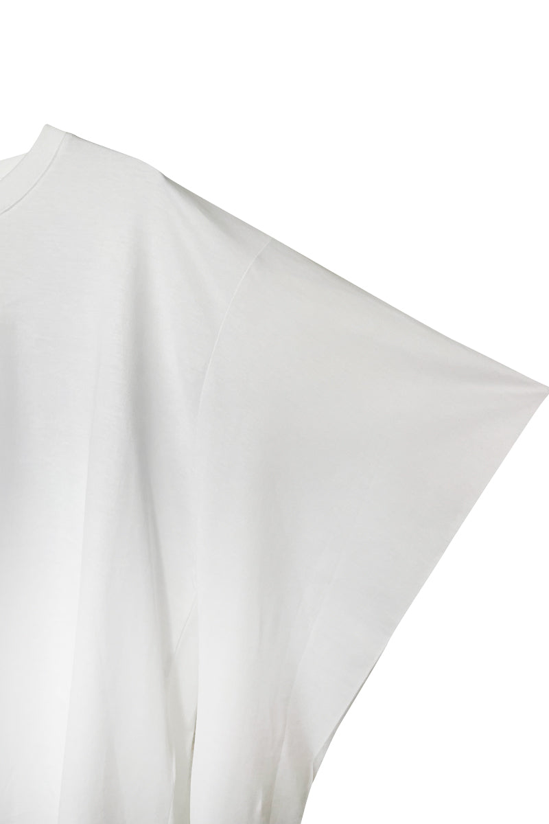 ORIGAMI JERSEY TOP（UNISEX）
