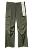 SAFARI PANTS COTTON CASHMERE（UNISEX）
