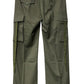 SAFARI PANTS COTTON CASHMERE（UNISEX）