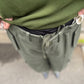 SAFARI PANTS COTTON CASHMERE（UNISEX）