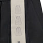 HAKAMA PANTS MEDIUM WOOL FISHING NET（UNISEX）