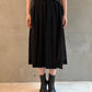 HAKAMA PANTS MEDIUM WOOL FISHING NET（UNISEX）