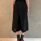 HAKAMA PANTS MEDIUM WOOL FISHING NET（UNISEX）