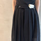 HAKAMA PANTS MEDIUM WOOL FISHING NET（UNISEX）