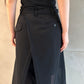 HAKAMA PANTS MEDIUM WOOL FISHING NET（UNISEX）