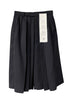 HAKAMA PANTS MEDIUM MAKISU WOOL