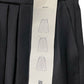 HAKAMA PANTS MEDIUM MAKISU WOOL