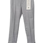 ORIGAMI PANTS STRETCH WOOL
