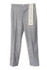 ORIGAMI PANTS STRETCH WOOL