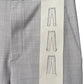 ORIGAMI PANTS STRETCH WOOL