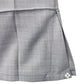 ORIGAMI PANTS STRETCH WOOL