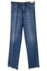 3 BUTTON DENIM  PAPER WASH（UNISEX）
