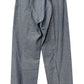 PIJAMA PANTS 2 PAPER CHAMBRAY（UNISEX）