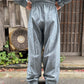 PIJAMA PANTS 2 PAPER CHAMBRAY（UNISEX）