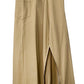 APRON PANTS COTTON CASHMERE