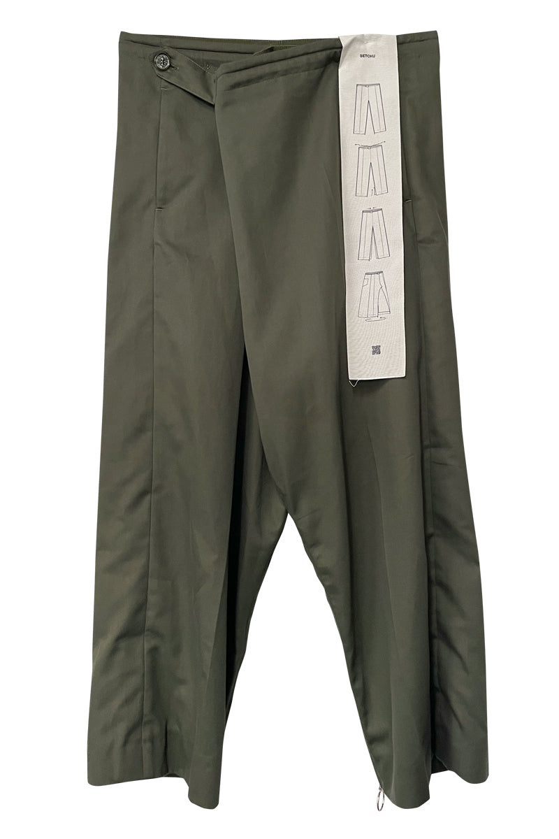 SETCHU（セッチュウ） [正規取扱店] 通販オンラインストア｜APRON