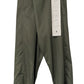 APRON PANTS COTTON CASHMERE