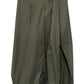 APRON PANTS COTTON CASHMERE