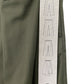 APRON PANTS COTTON CASHMERE