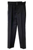 PICCOLO ORIGAMI PANTS MAKISU WOOL