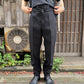 PICCOLO ORIGAMI PANTS MAKISU WOOL