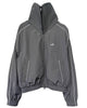 High Collar Tracksuit Jacket