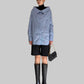 Oversized Stola Shirt