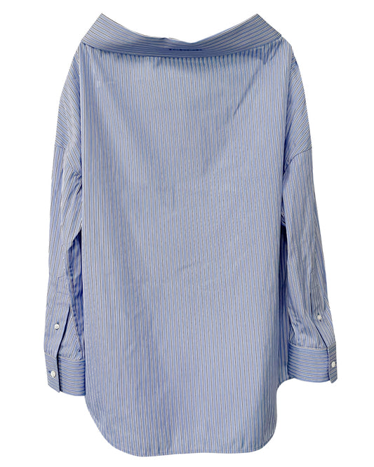 Oversized Stola Shirt