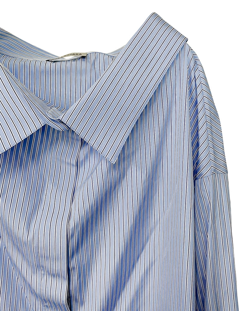 Oversized Stola Shirt