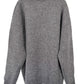 Knitted City Crewneck