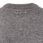 Knitted City Crewneck
