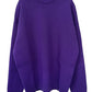 Knitted City Crewneck