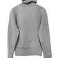 Fitted Zip Up Jacket Top