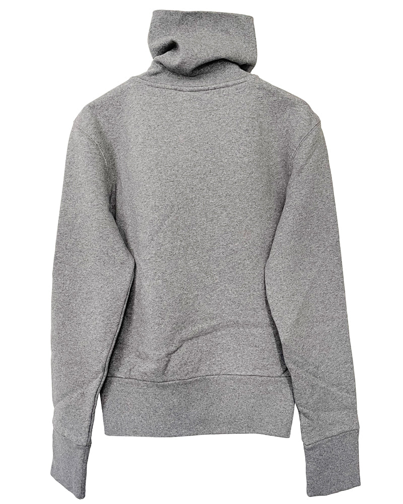 Fitted Zip Up Jacket Top