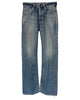 Straight Slim Leg Jasns