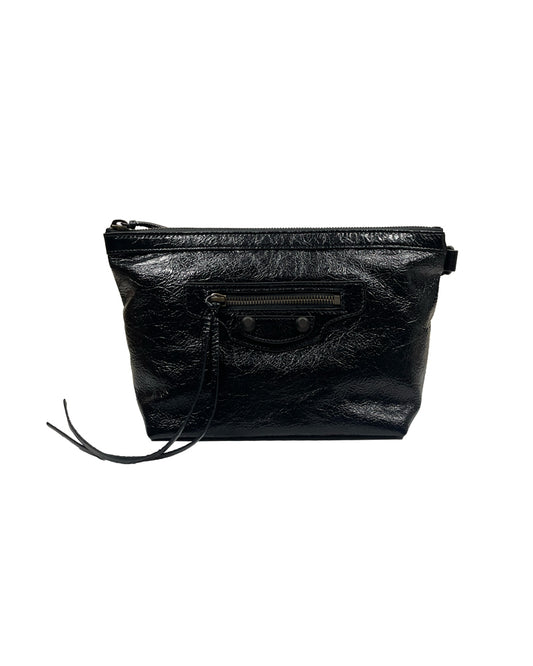 LE CITY COSMETIC POUCH
