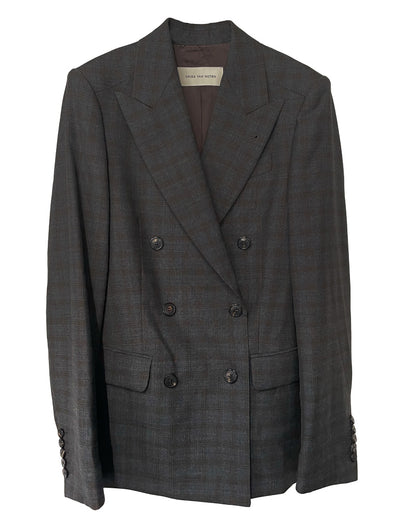BARRYSTA 4264 W.W.JACKET