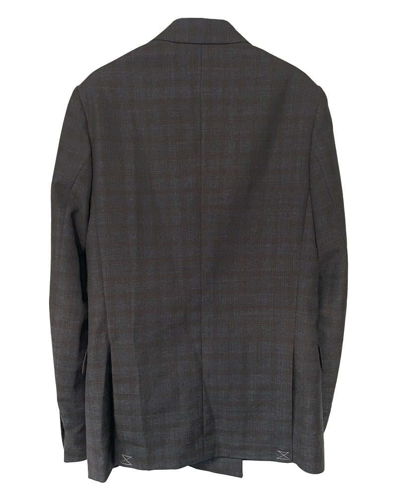 BARRYSTA 4264 W.W.JACKET
