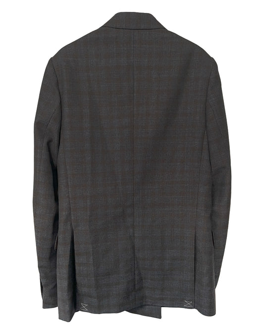 BARRYSTA 4264 W.W.JACKET