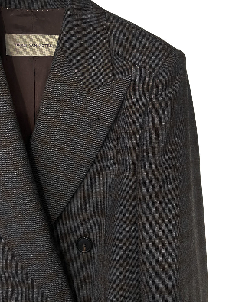 BARRYSTA 4264 W.W.JACKET