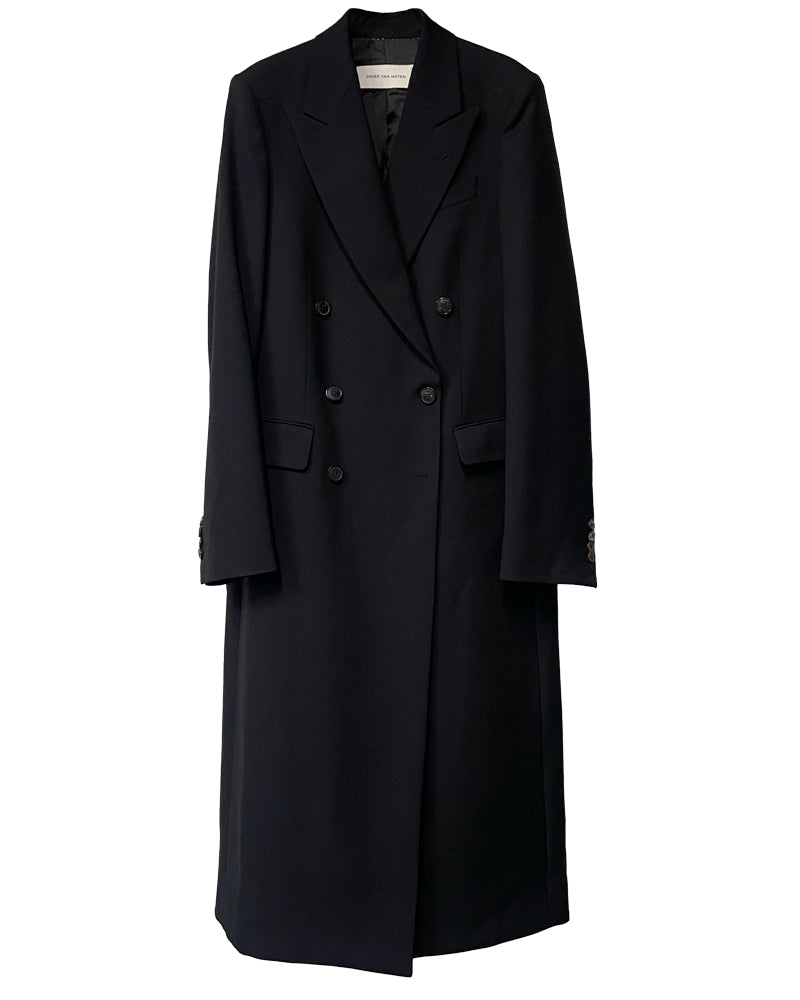 RARRYSTA 4265 W.W.COAT