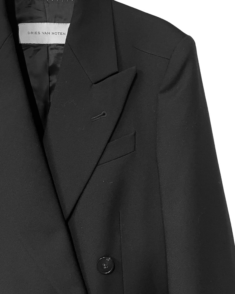 RARRYSTA 4265 W.W.COAT