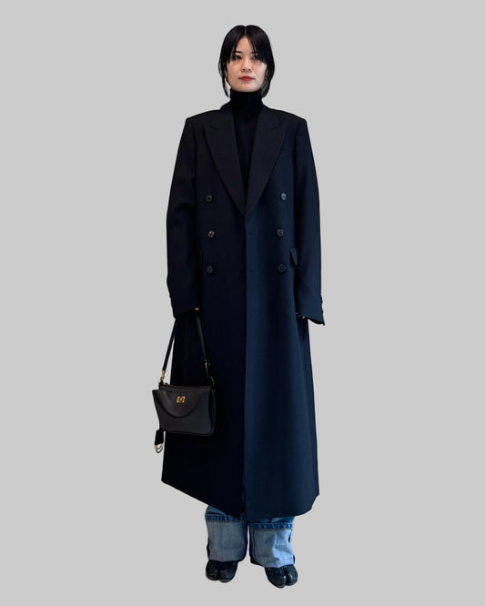 RARRYSTA 4265 W.W.COAT